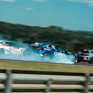 TCR South America: Galid Osman lidera classificação após etapa paranaense
