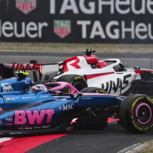 Fórmula-1: Haas surpreende no início da temporada 2026
