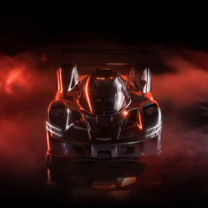 WEC: Genesis confirma pilotos para estreia na classe Hypercar