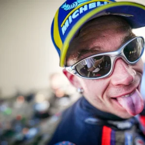 Bezzecchi vence GP do Brasil da MotoGP com largada explosiva no Goiânia