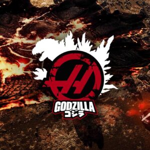 Fórmula-1: Haas assina parceria inédita com Godzilla no GP do Japão