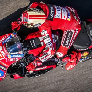 MotoGP: Marc Márquez lidera sexta-feira de treinos livres em Austin