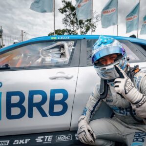 Stock Car: Enzo Elias vence a corrida sprint da abertura da BRB Stock Car Pro Series