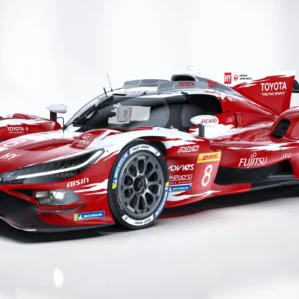 WEC 2026: Toyota inicia testes do GR010 Evo visando vitória em Le Mans