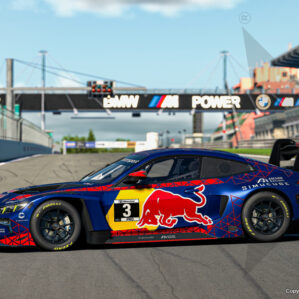 Verstappen renomeia equipe de simulador para Verstappen Sim Racing