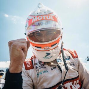 Stock Car: Piquet Jr. supera fim de semana turbulento e vence em Cascavel com ultrapassagem histórica no bacião