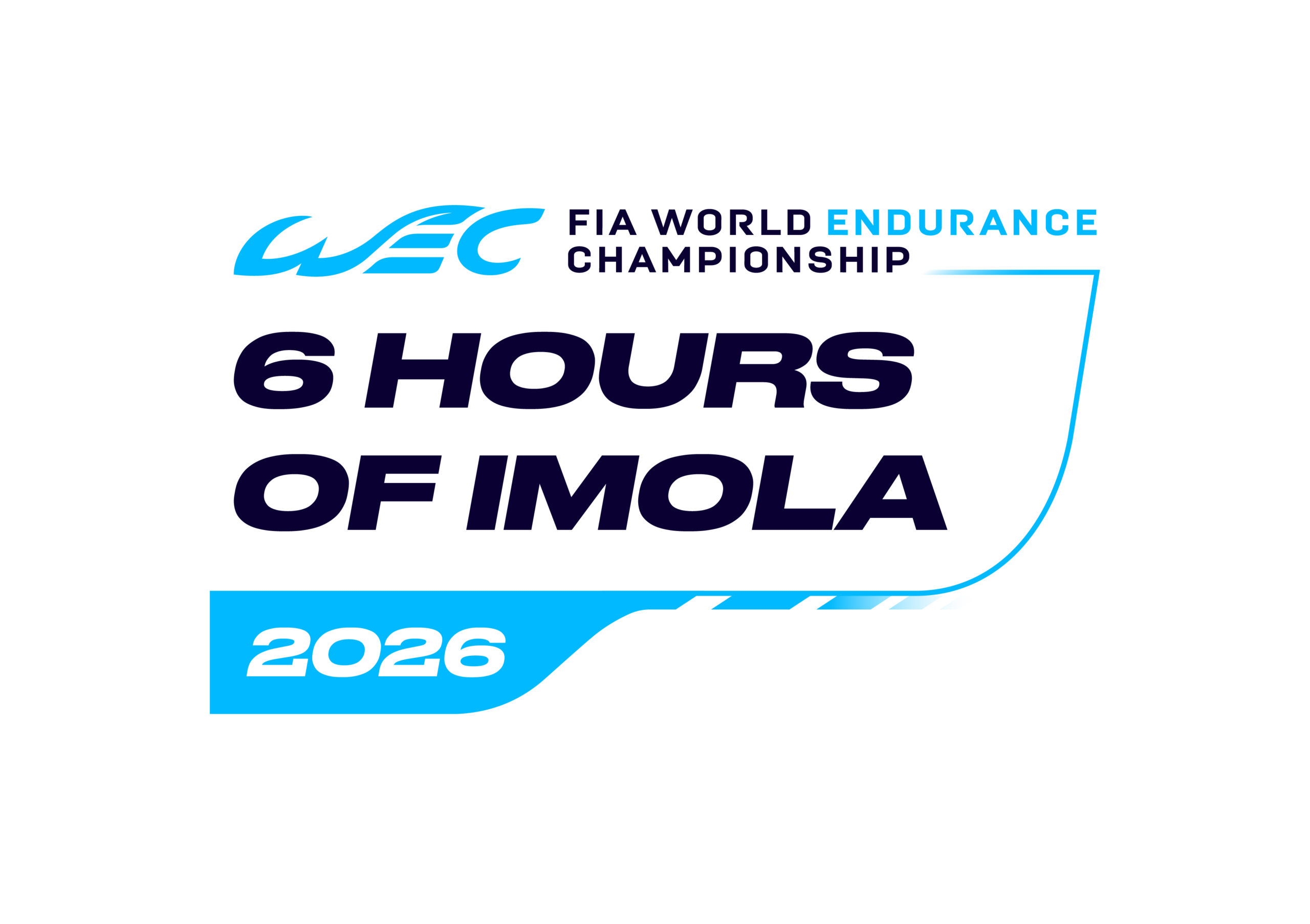 WEC se prepara para abertura da temporada 2026 com as 6 Horas de Ímola