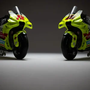 MotoGP: Yamaha estuda retorno de equipe satélite com a VR46 para 2027