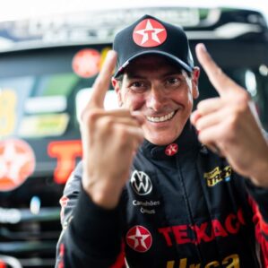 Copa Truck: Beto Monteiro consolida força nos treinos com pole no RS