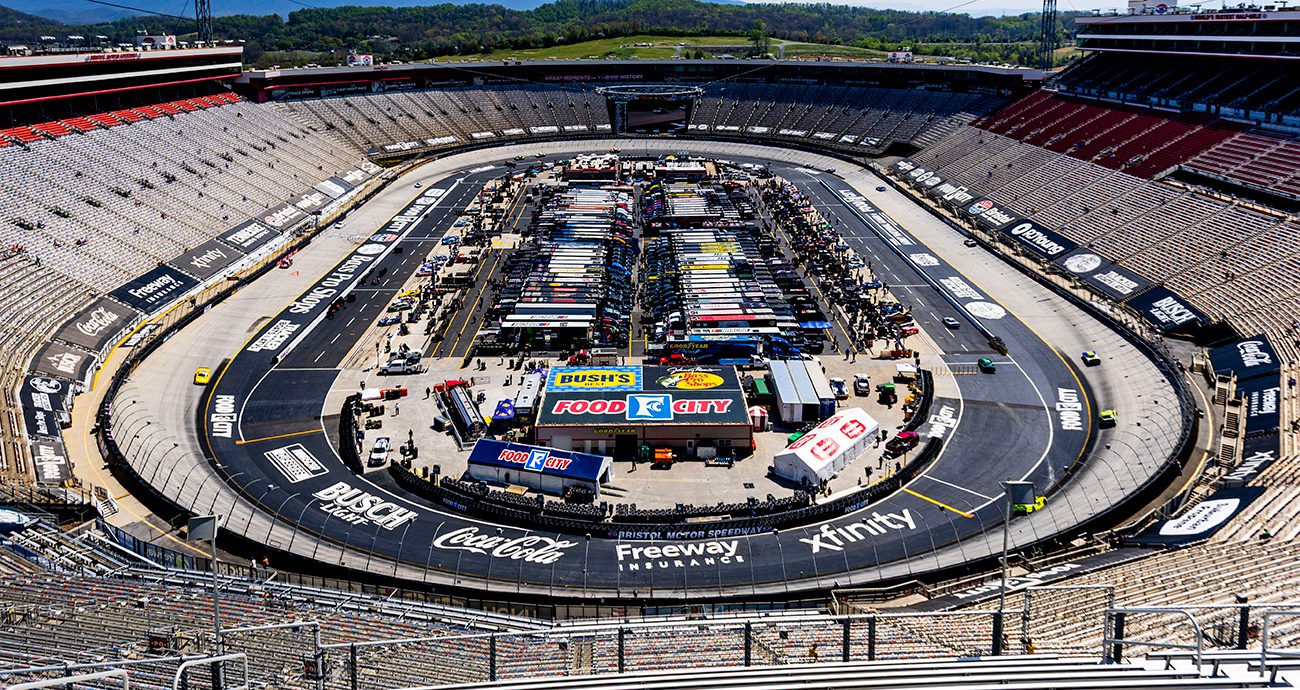 20260412 Nascar Bristol