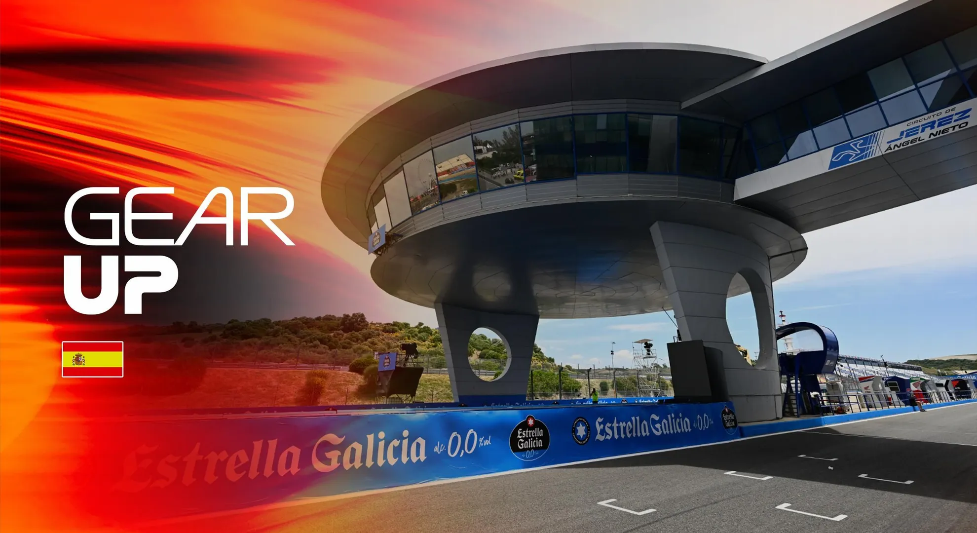 SEXTA-FEIRA – 24/04/2026 – Programação de Esportes a Motor