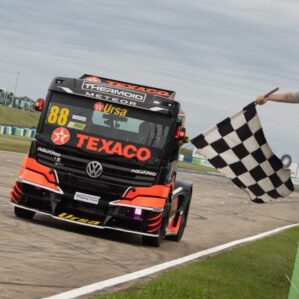 Copa Truck: RS tem vitórias de ‘quase perfeito’ Beto Monteiro e André Marques