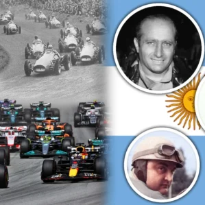 Fórmula-1: Argentina avança e negocia retorno ao calendário da categoria em 2027