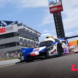Le Mans Ultimate: Mega Atualização v1.3.2.0 traz estabilidade e novos ajustes de BoP