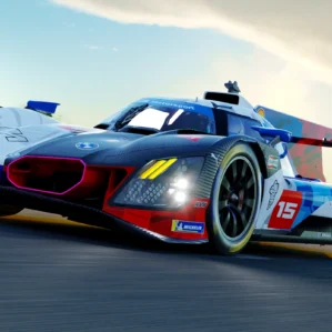 BMW admite dificuldades com carro do WEC antes de Imola 2026