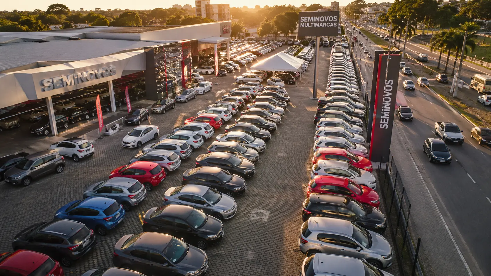 Carros Mais Vendidos Brasil Abril 2026