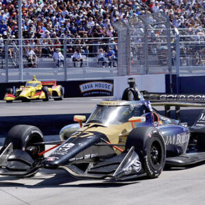 IndyCar: Ilmor e Chevrolet planejam aumento de RPM para as 500 Milhas
