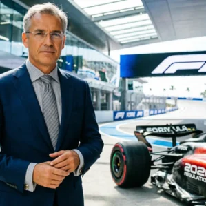 Fórmula-1: Domenicali revela ajustes nos regulamentos antes do GP de Miami; veja mudanças