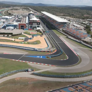 Formula 1 Retorno Turquia 2027 Istanbul Park Calendario