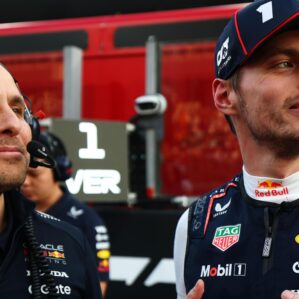Fórmula-1: Max Verstappen apoia saída de Lambiase para McLaren