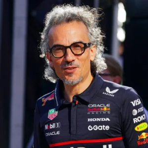 Fórmula-1: Mekies minimiza diferenças após substituir Horner na Red Bull Racing