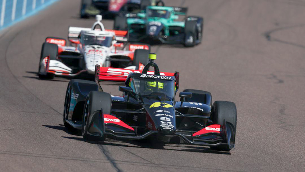 Mick Schumacher Futuro Indycar Entrevista 2026