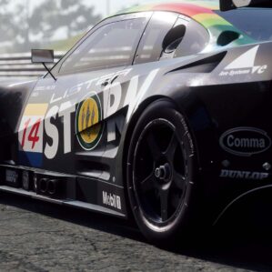 Project Motor Racing: DLC 1 é removido temporariamente das lojas digitais; Entenda o caso