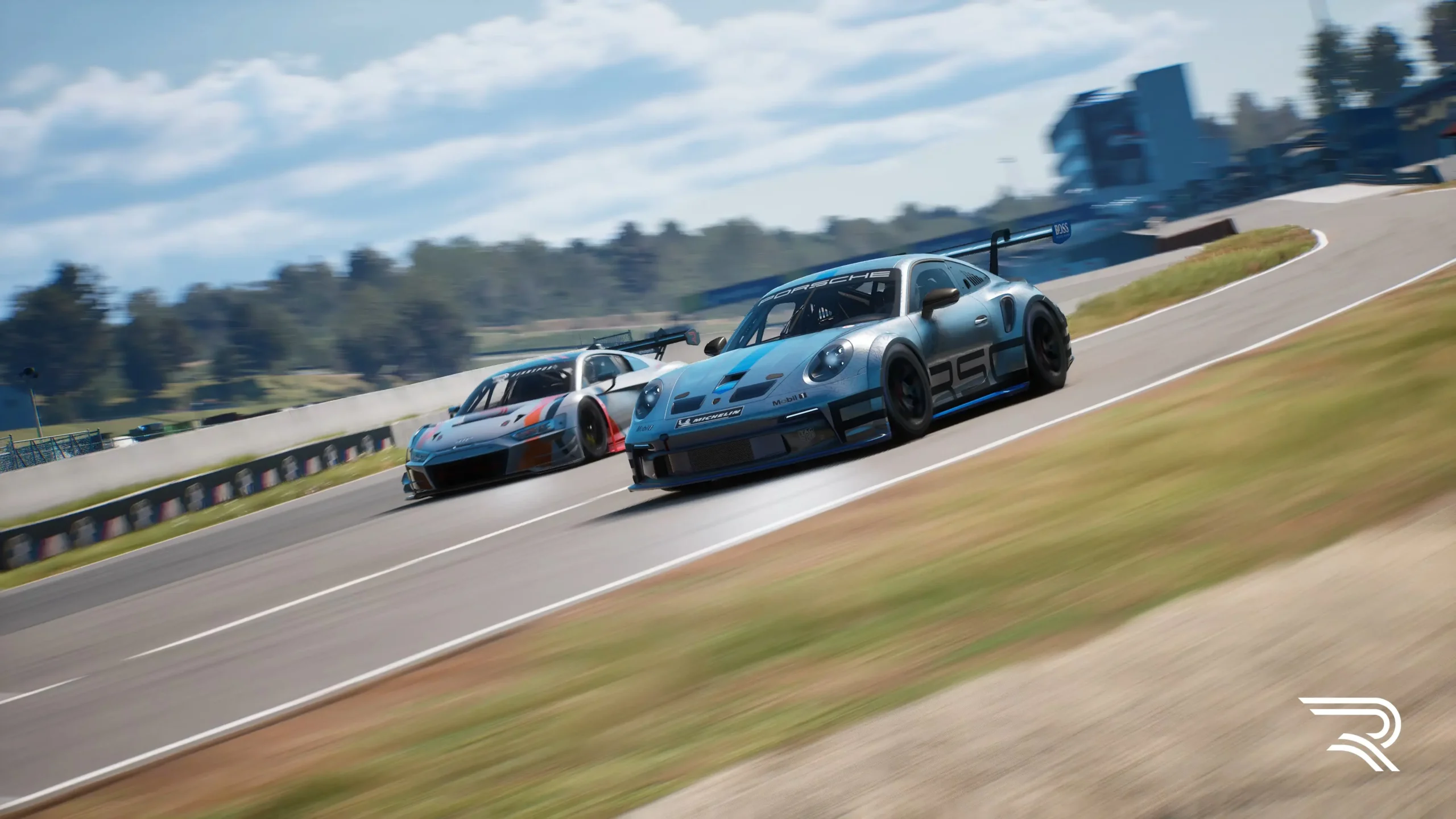 Rennsport Adia Atualizacao 2026 Maio Falencia Nacon