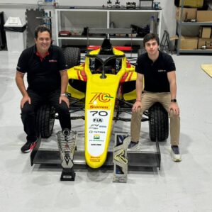 Starrett Bandeiras Bassani Pedro Lins 2026 F4 Brasil