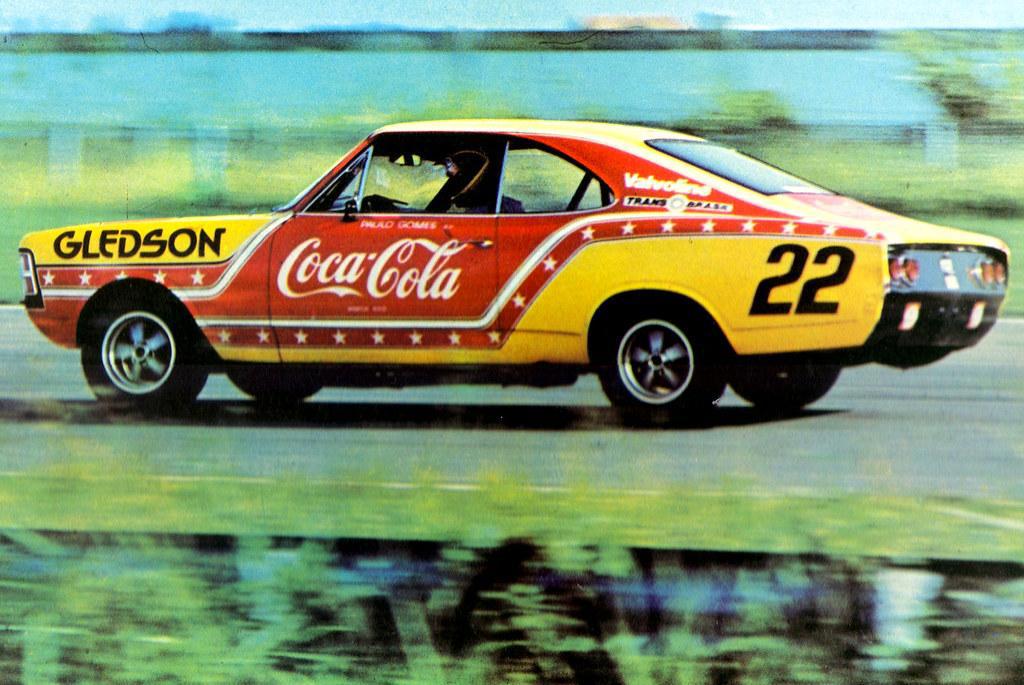 Stock celebra 47 anos como principal categoria do automobilismo brasileiro
