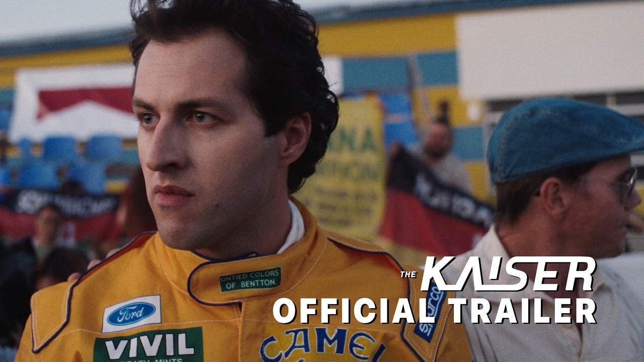 The Kaiser Official Trailer