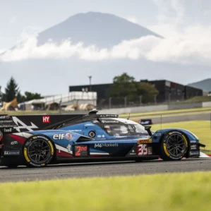 WEC: António Félix da Costa volta aos hypercars com Alpine em 2026