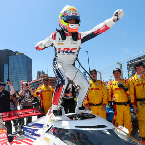 IndyCar: Alex Palou vence o GP de Detroit
