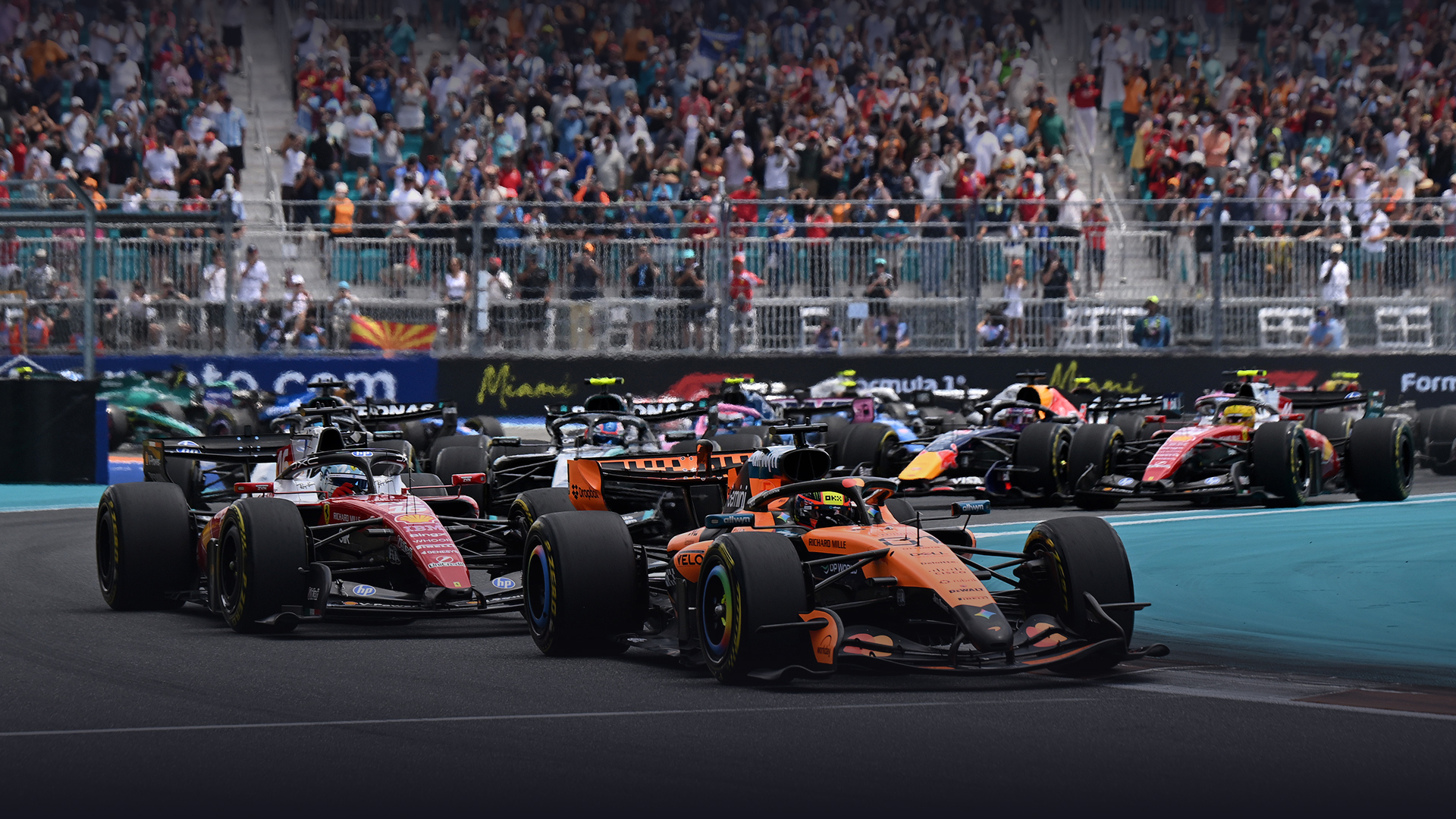 20260503 F1 Miami