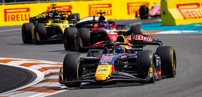 FIA Fórmula-2: Nikola Tsolov e Gabriele Minì vencem em Miami