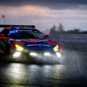 24h Nurburgring 2026 Qualifying Chuva Verstappen Mercedes Lidera