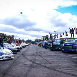 Marcas Brasil Racing encerra fim de semana de velocidade e tradição na Serra Gaúcha