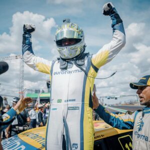 Stock Car: Gaetano di Mauro vence em Goiânia