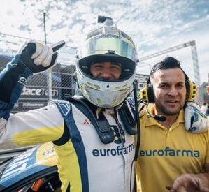 Stock Car: Felipe Fraga vence a Sprint Race de Goiânia