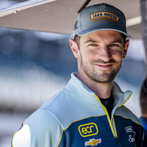 Indy 500: Rossi faz cirurgia de emergência e mira retorno no Carb Day