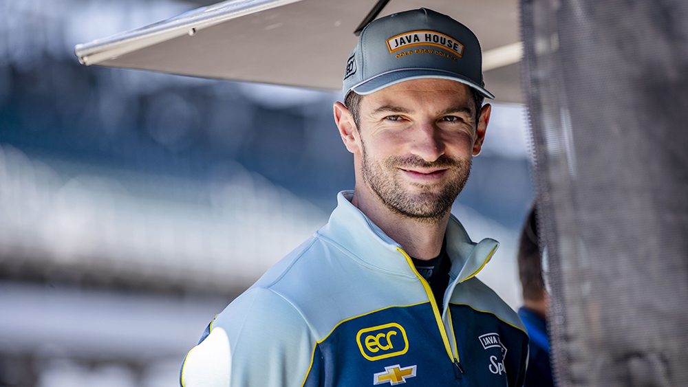 Alexander Rossi Cirurgia Acidente Indy 500 2026 Retorno