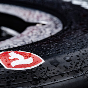 Chuva Adia Classificatoria Sonsio Grand Prix Indianapolis Motor Speedway