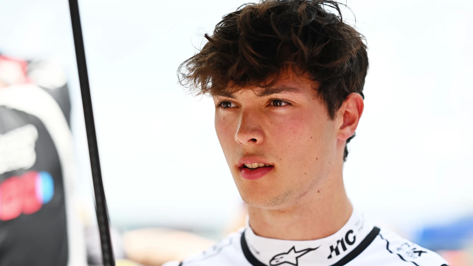 F1 2026 Bearman Pontos Penalidade Suspensao Gp Canada