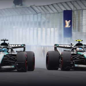 Fórmula-1: Toto Wolff admite controlar rivalidade entre Antonelli e Russell na Mercedes após GP do Canadá