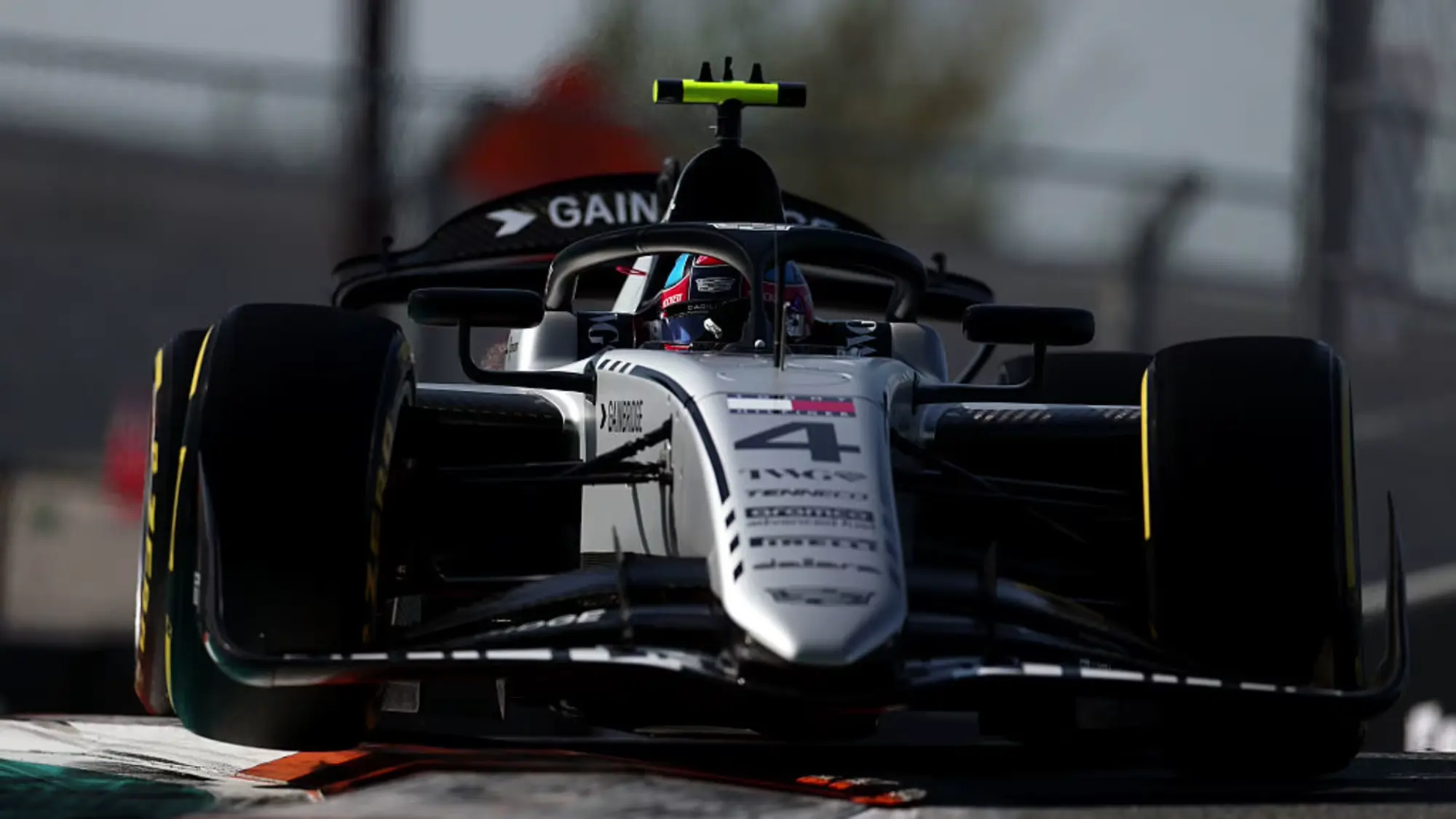 Fórmula-2: Miami 2026: Colton Herta lidera treino livre com Hitech em casa