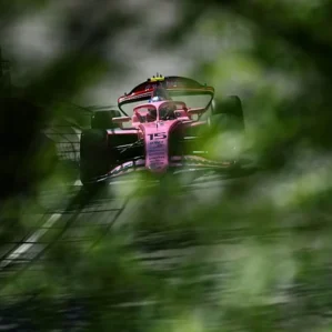 Formula 2 Montreal Alexander Dunne Lidera Treino Livre Historico Canada Rodin Motorsport
