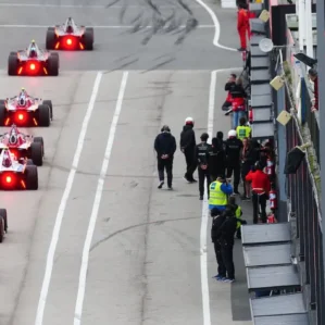 Formula E Temporada 12 Regras Regulamento Attack Mode Pit Boost