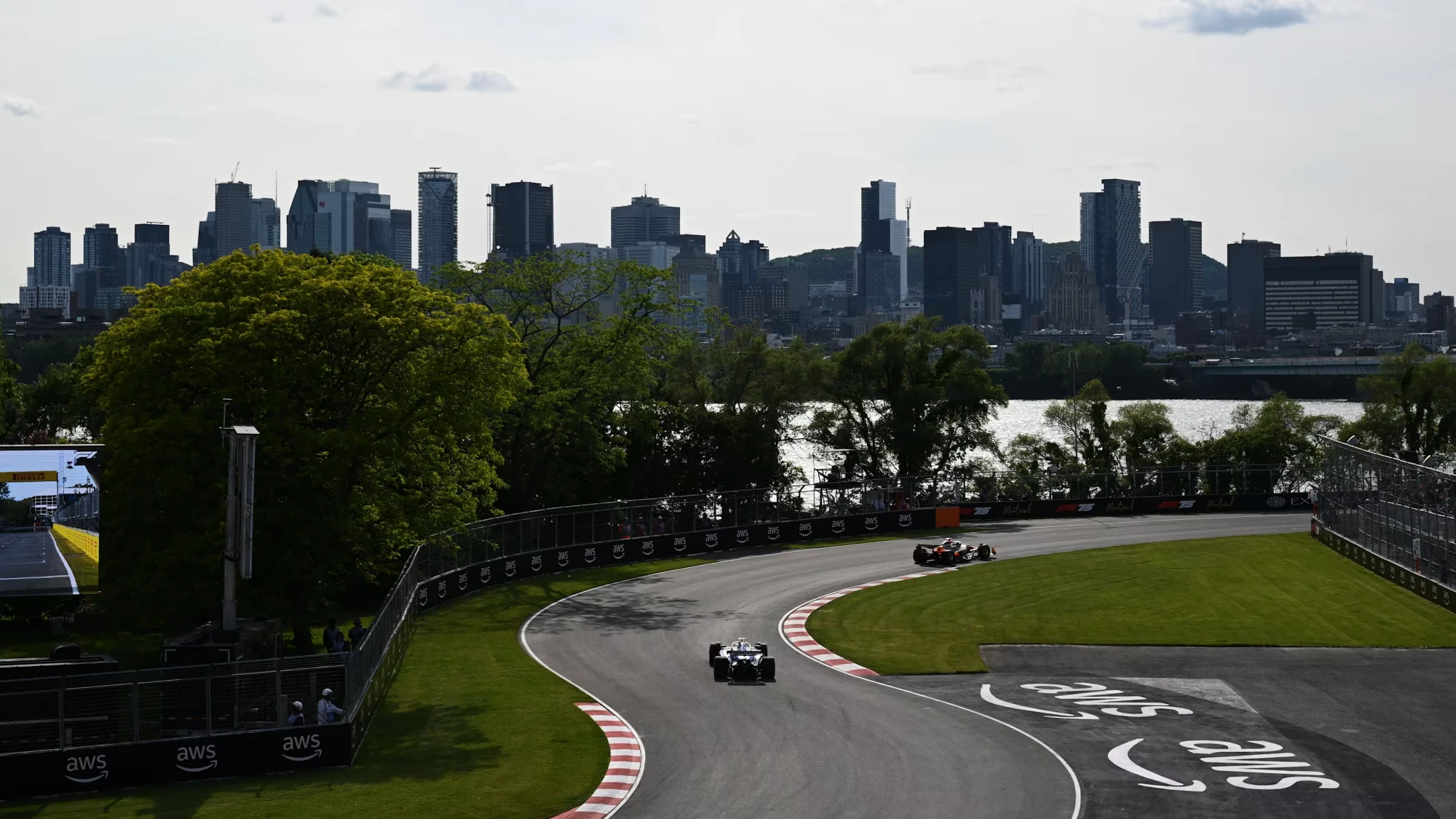 GP do Canadá 2026: Guia completo do Circuit Gilles Villeneuve em Montreal – Curiosidades, estatísticas e tudo sobre a pista