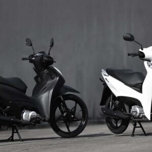 Honda Biz 2027: Preço, Novidades e Mudanças da Moto Mais Vendida do Brasil