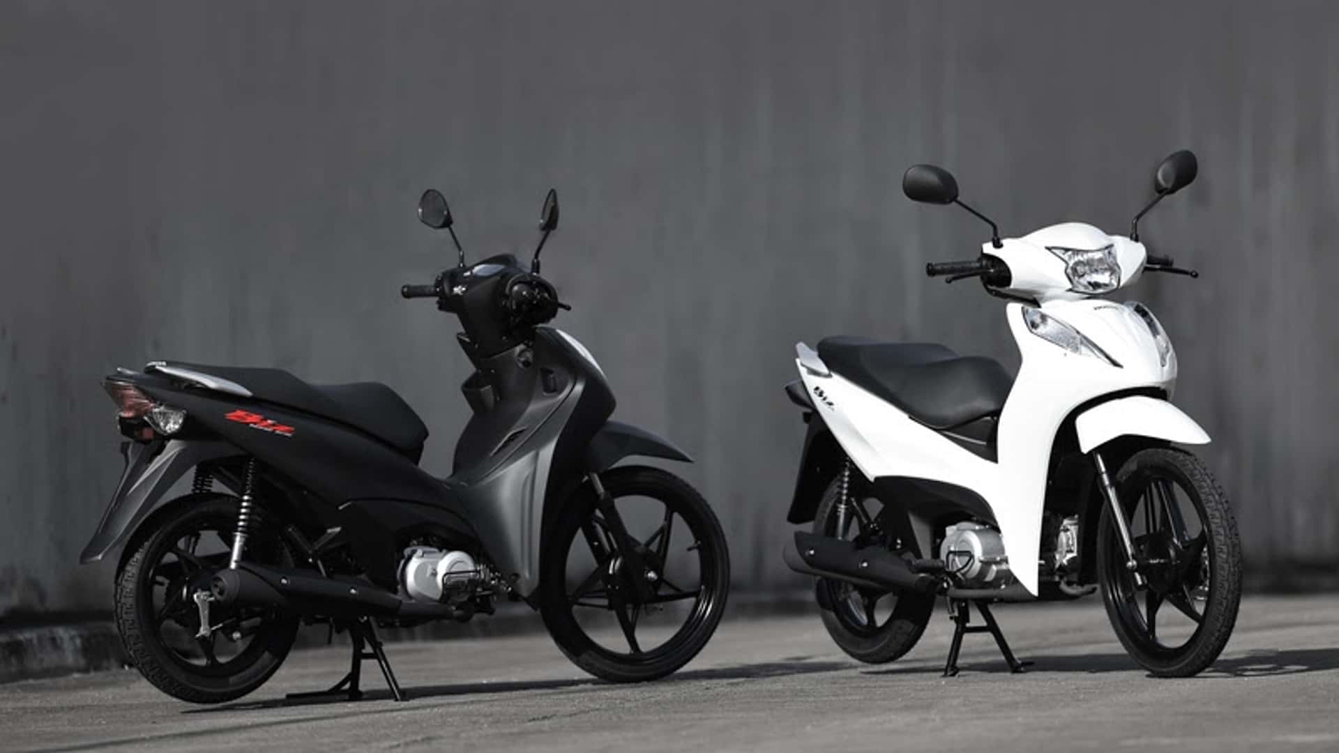 Honda Biz 2027 Preco Novidades Mudancas Lancamento